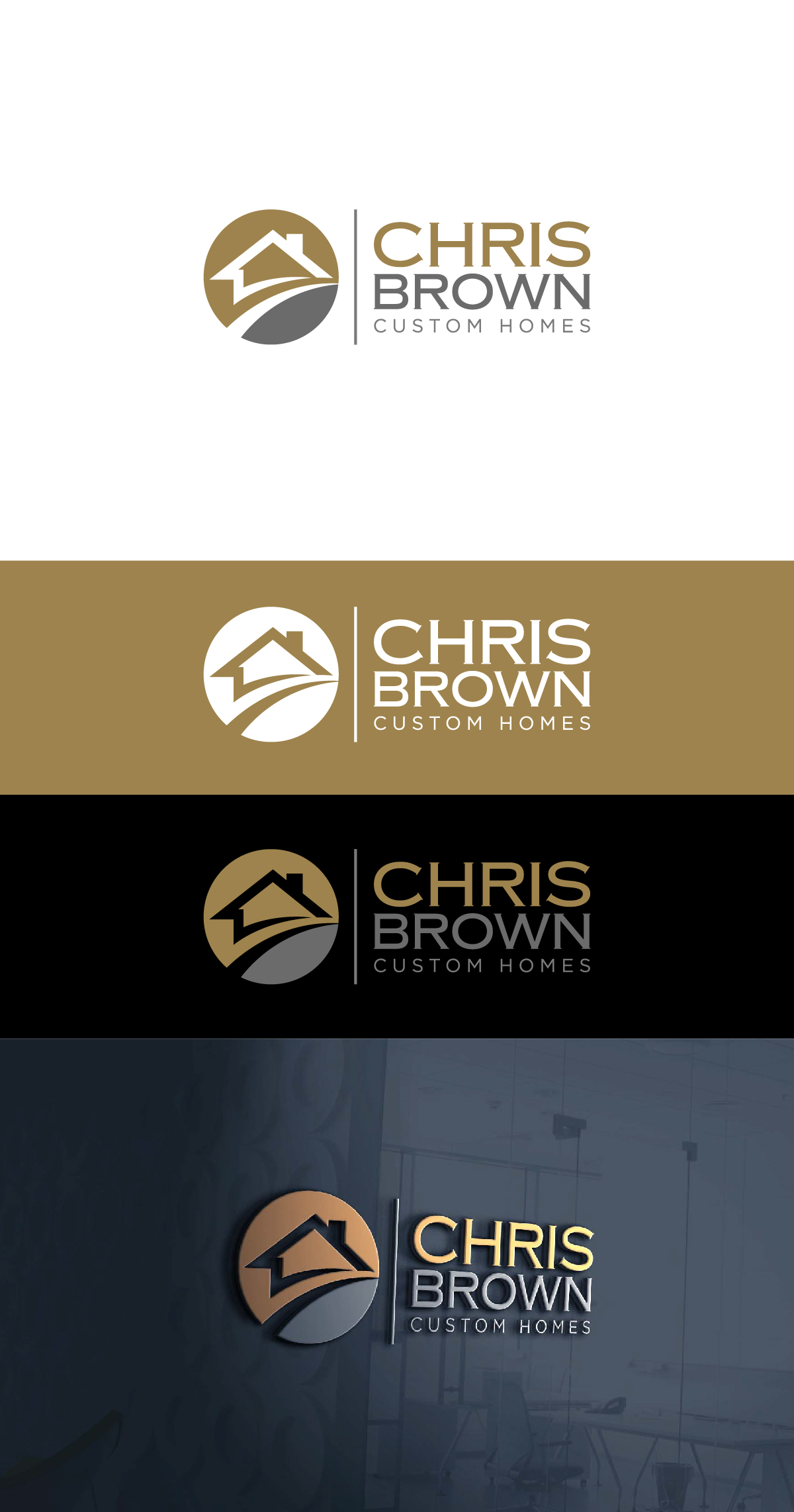 Logo Design by Barish Design for this project | Design #33154131