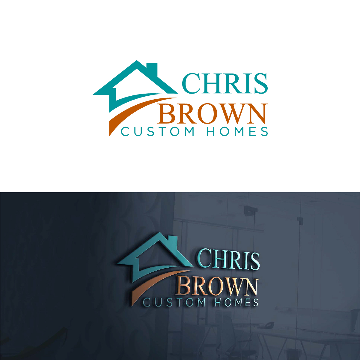 Logo Design by Barish Design for this project | Design #33154134