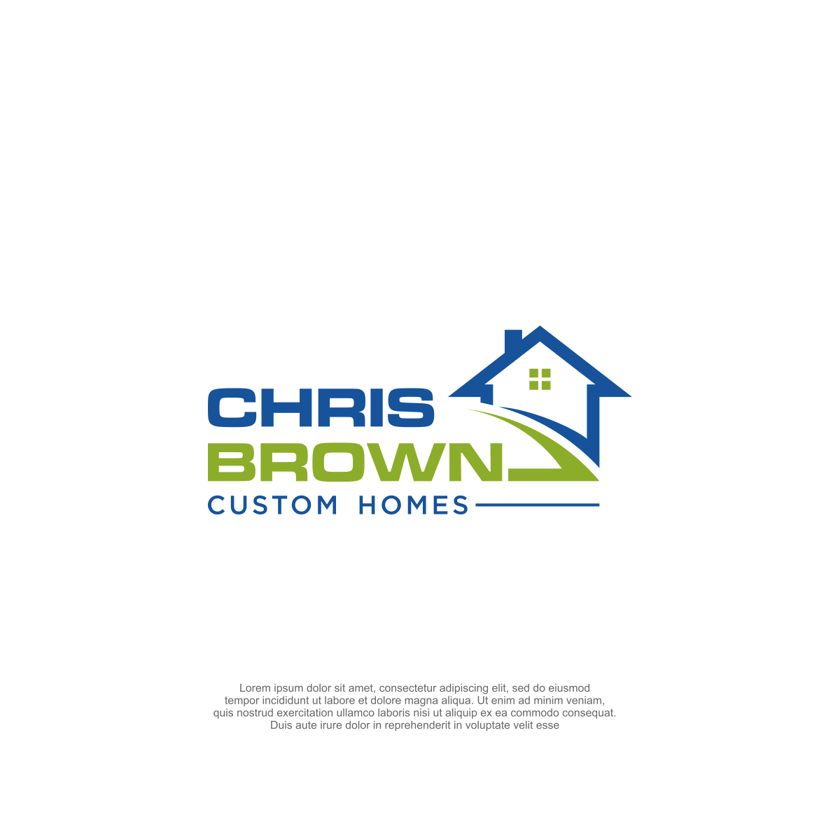 Logo Design by Grafie for this project | Design #33139372