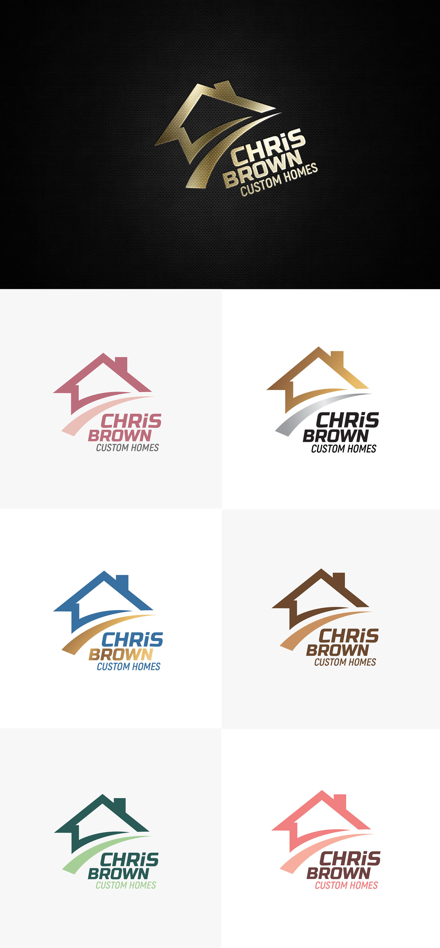 Logo Design by COLOURS BRANDING for this project | Design #33143953