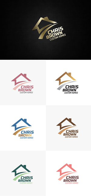 Logo Design by COLOURS BRANDING for this project | Design: #33143953