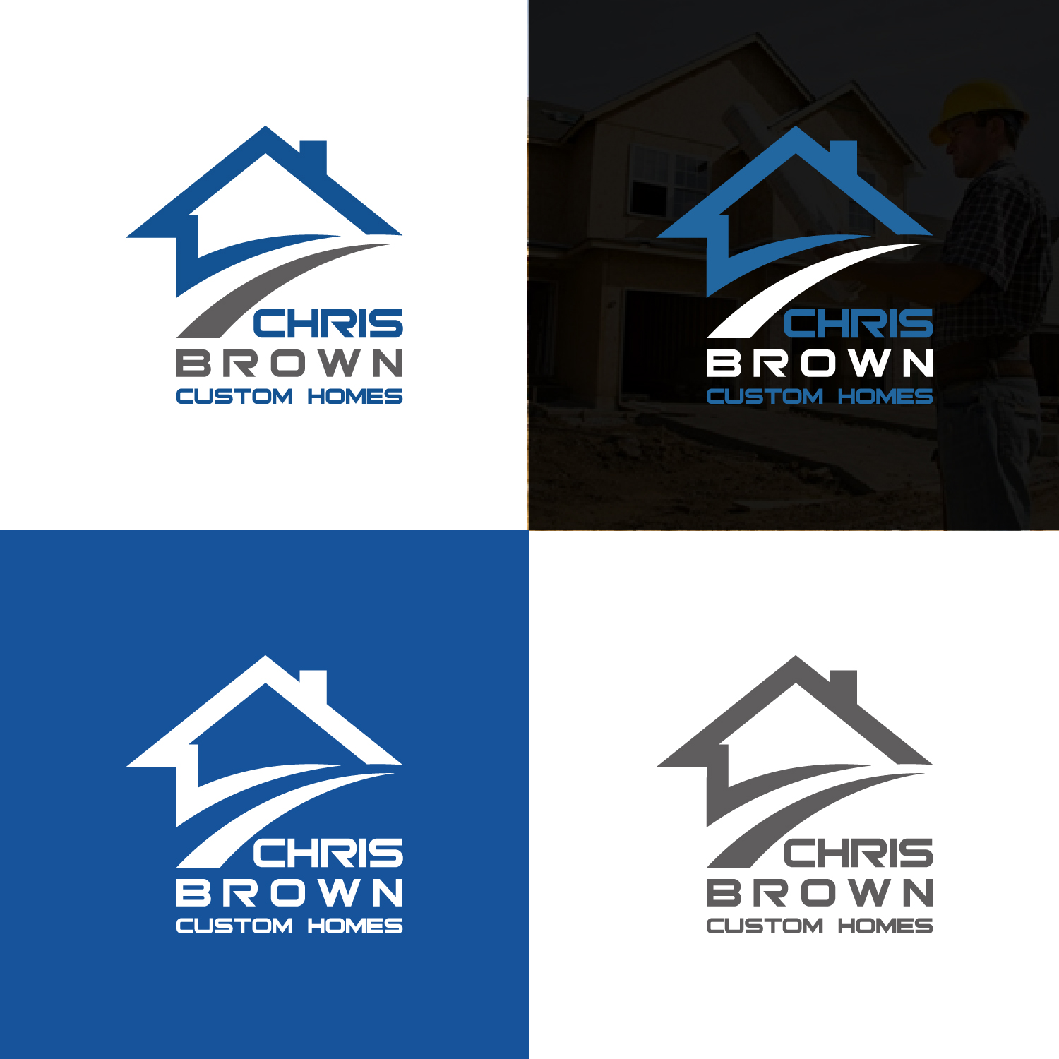 Logo Design by sohag 565689 for this project | Design #33150657