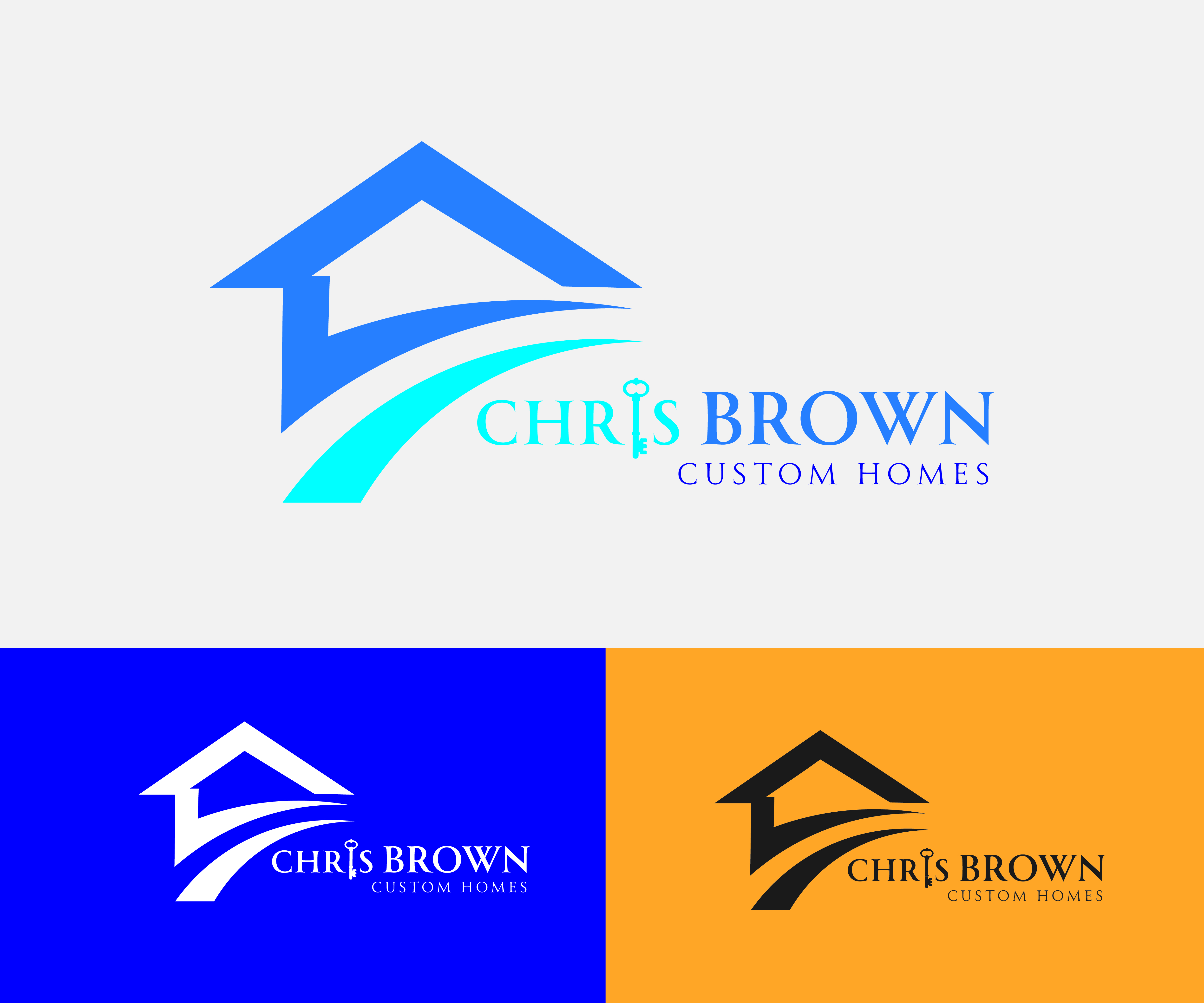 Diseño de Logo por Fortune Howard Designs para este proyecto | Diseño #33145654