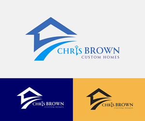 Logo Design by Fortune Howard Designs