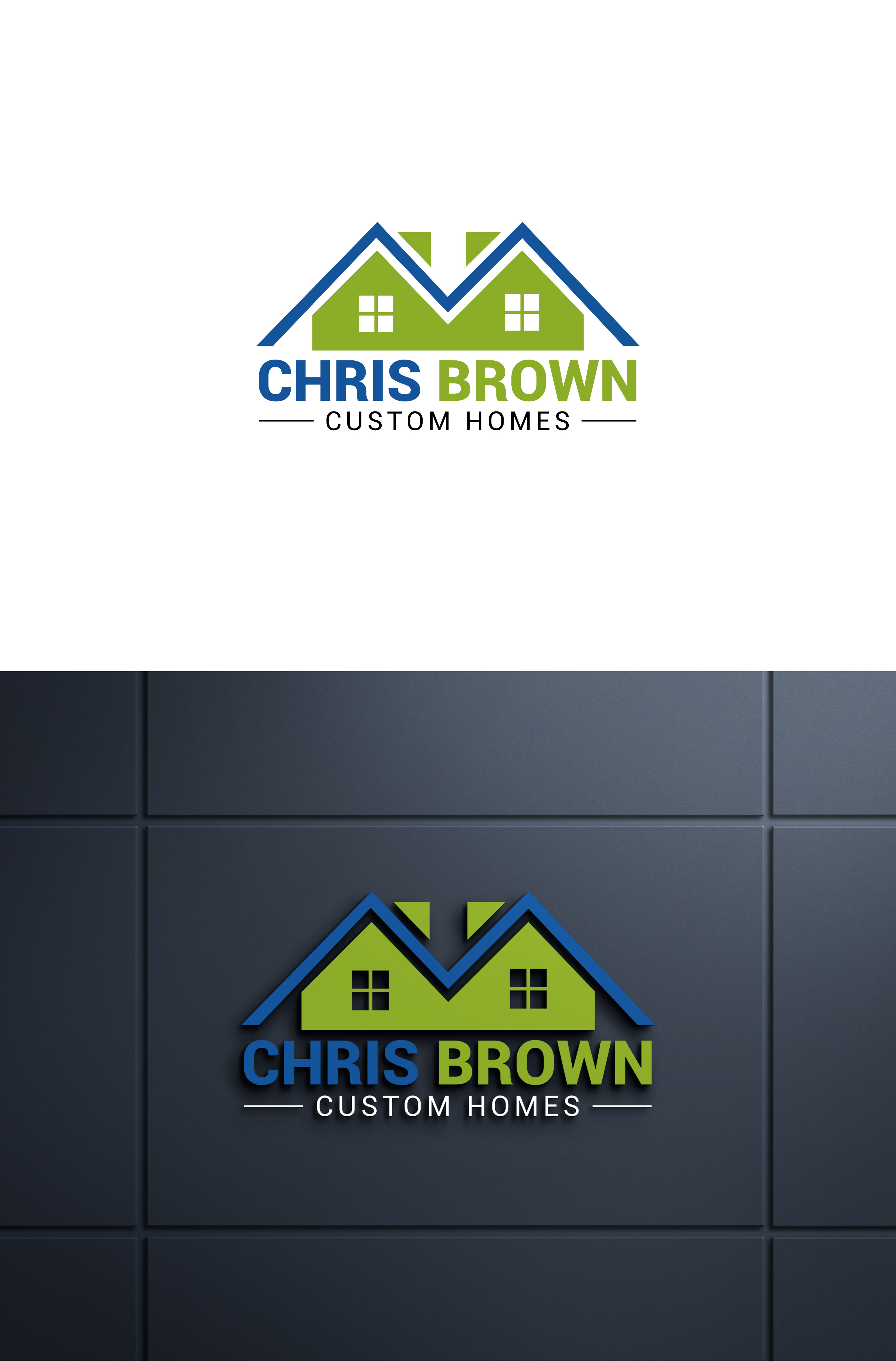 Logo Design by Mir Graphics for this project | Design #33140028