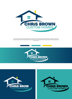 Logo Design by F a r i s a for this project | Design: #33144518