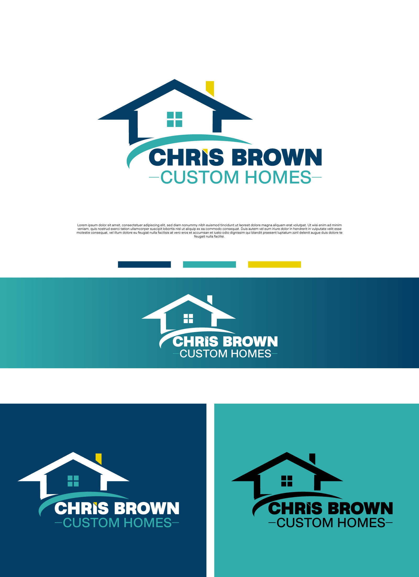 Logo Design by F a r i s a for this project | Design #33144519