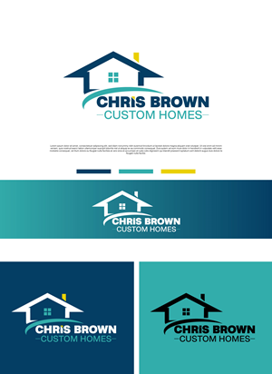 Logo Design by F a r i s a for this project | Design: #33144519