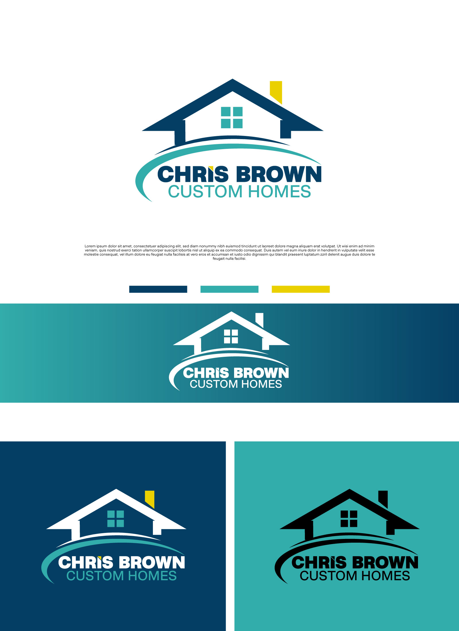 Logo Design by F a r i s a for this project | Design #33145363