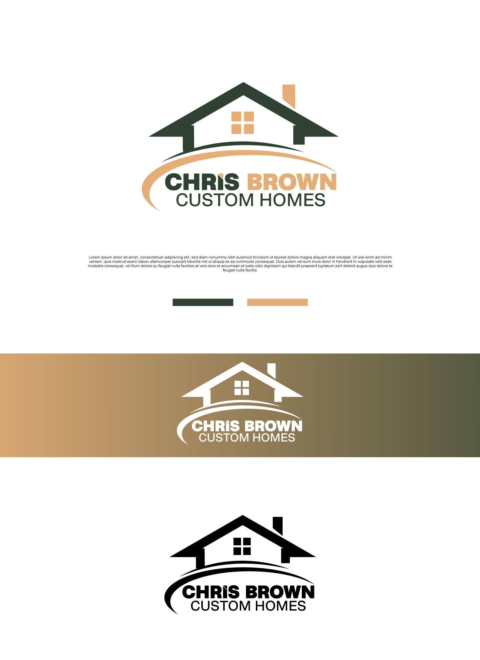 Logo Design by F a r i s a for this project | Design #33145399
