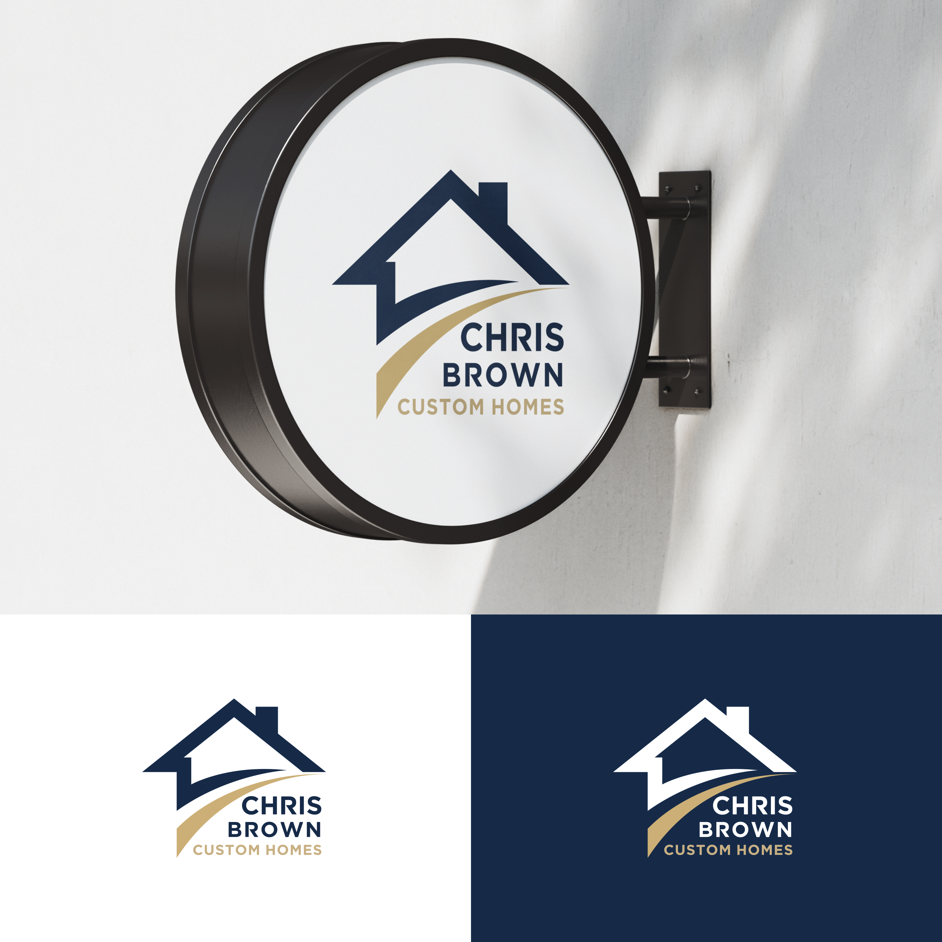 Logo Design by agewage for this project | Design #33143510