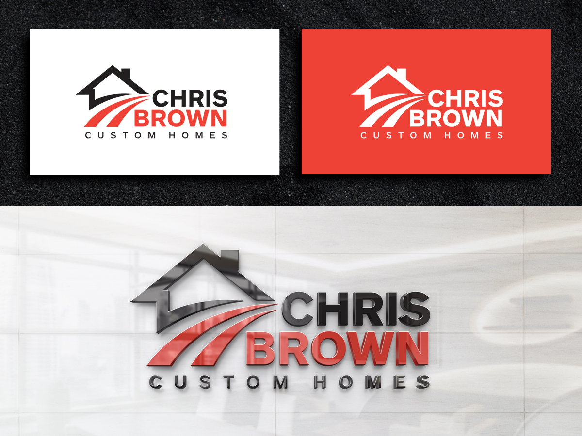 Logo Design by ArtSamurai for this project | Design #33145312