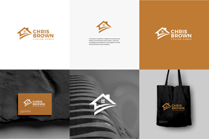 Design de Logo par creative.visuals pour ce projet | Design : #33150045
