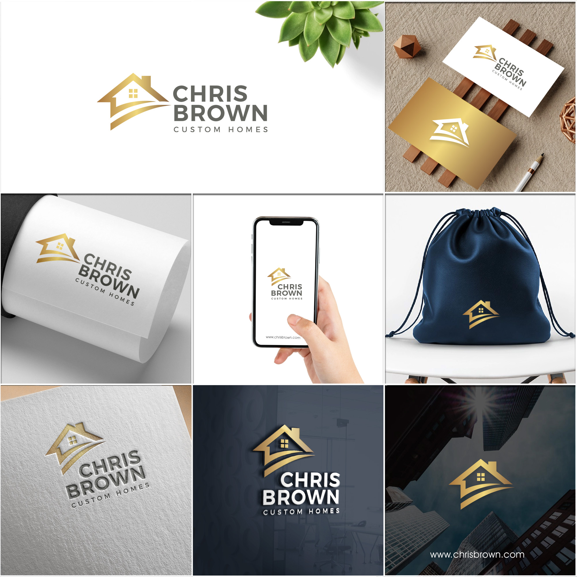 Logo Design by creative.visuals for this project | Design #33150046