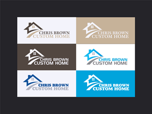 Logo Design by skyair4321