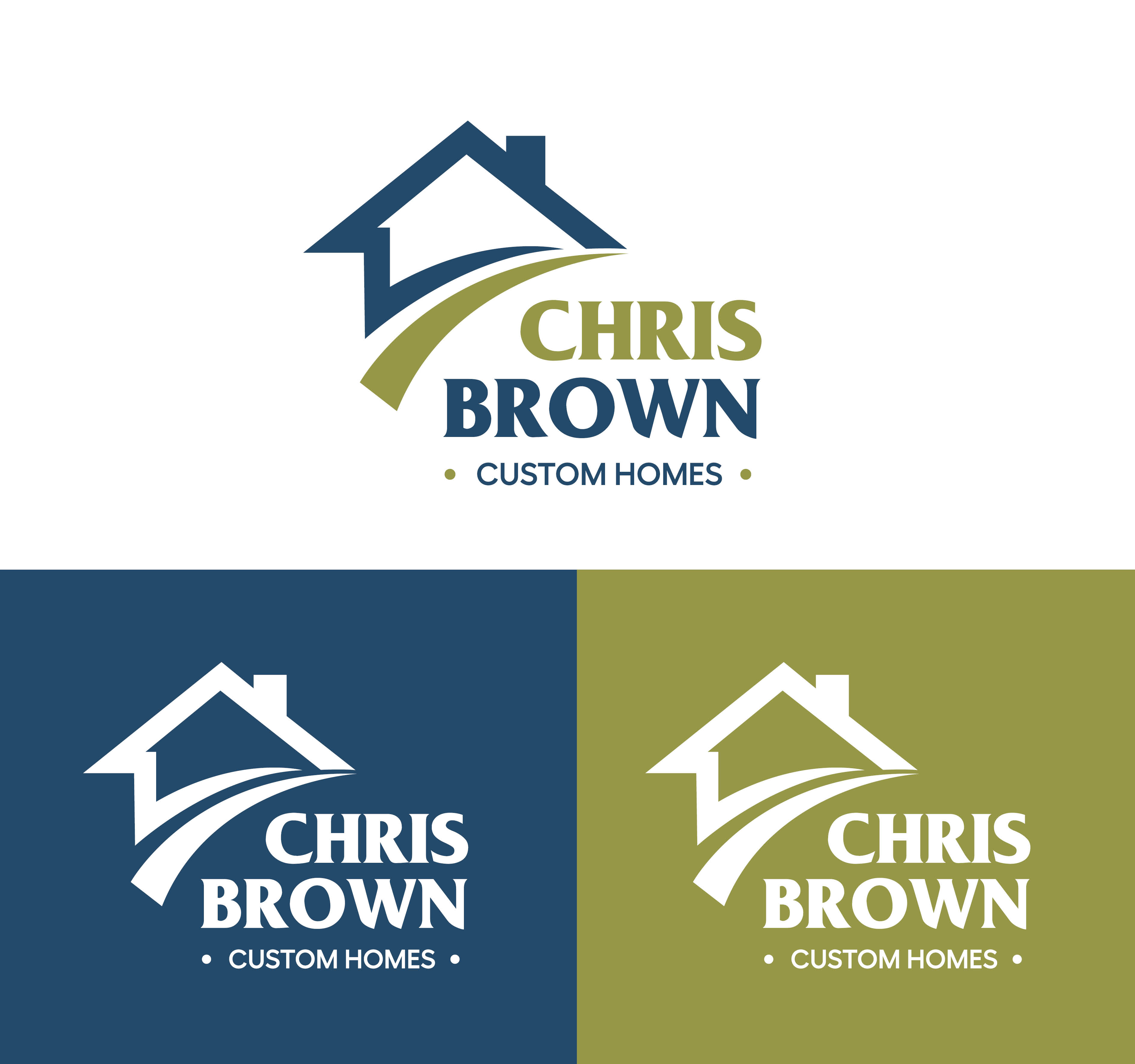 Logo Design by rkailas for this project | Design #33140854