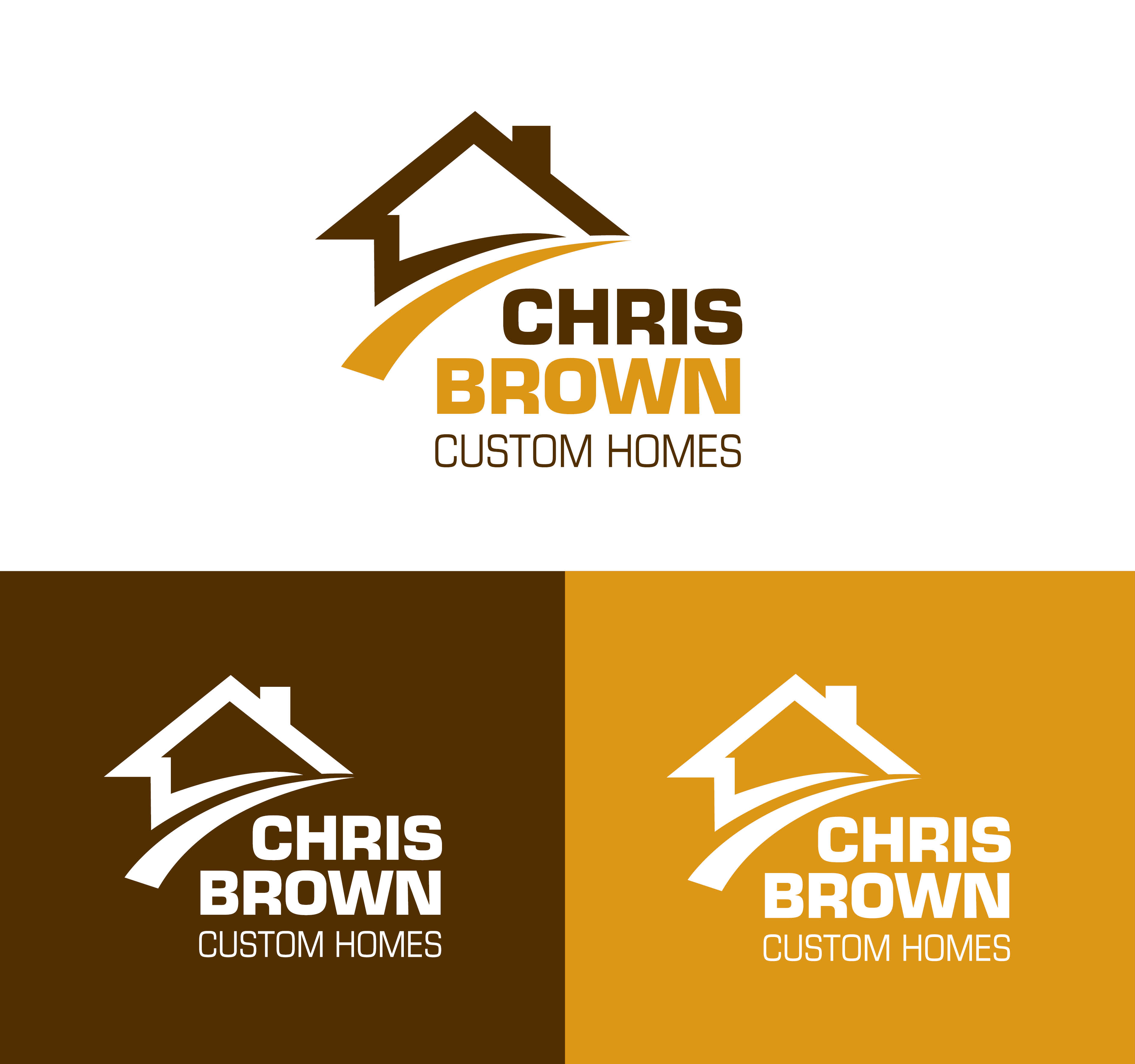 Logo Design by rkailas for this project | Design #33140855