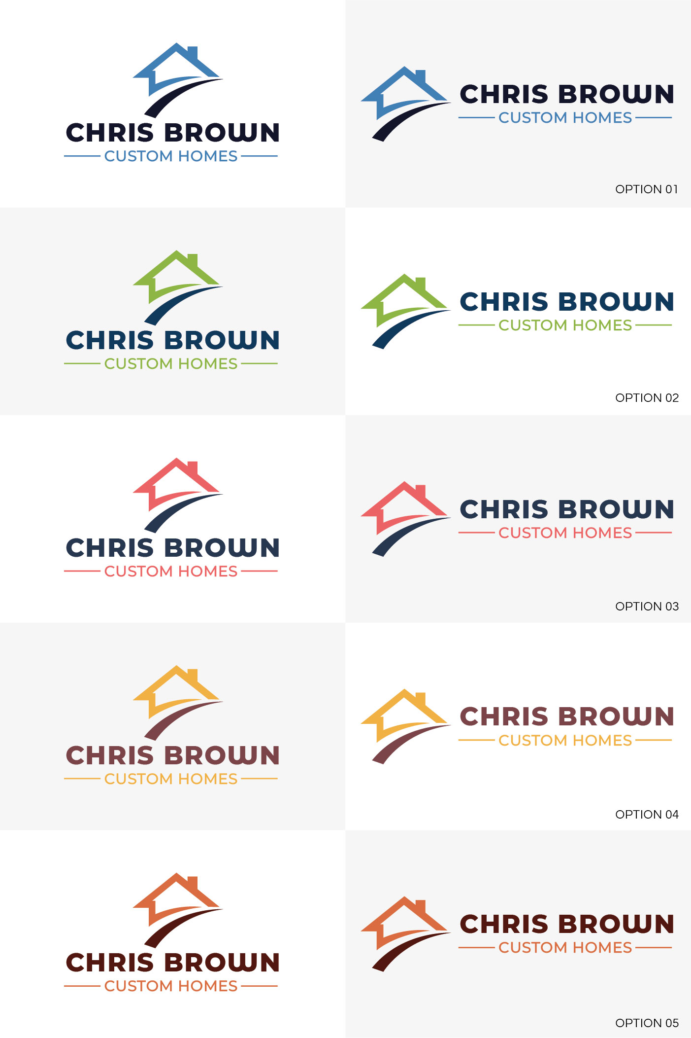 Logo Design by nandkumar for this project | Design #33141224