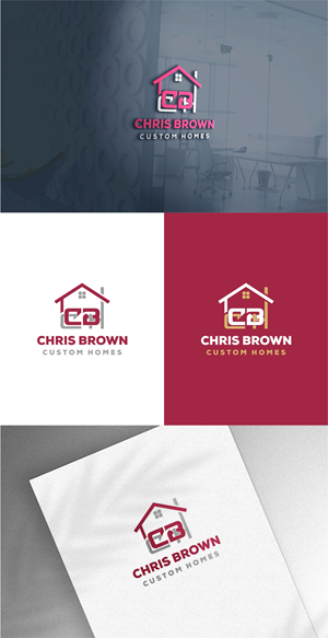 Logo Design by Dave Paresh for this project | Design: #33146196