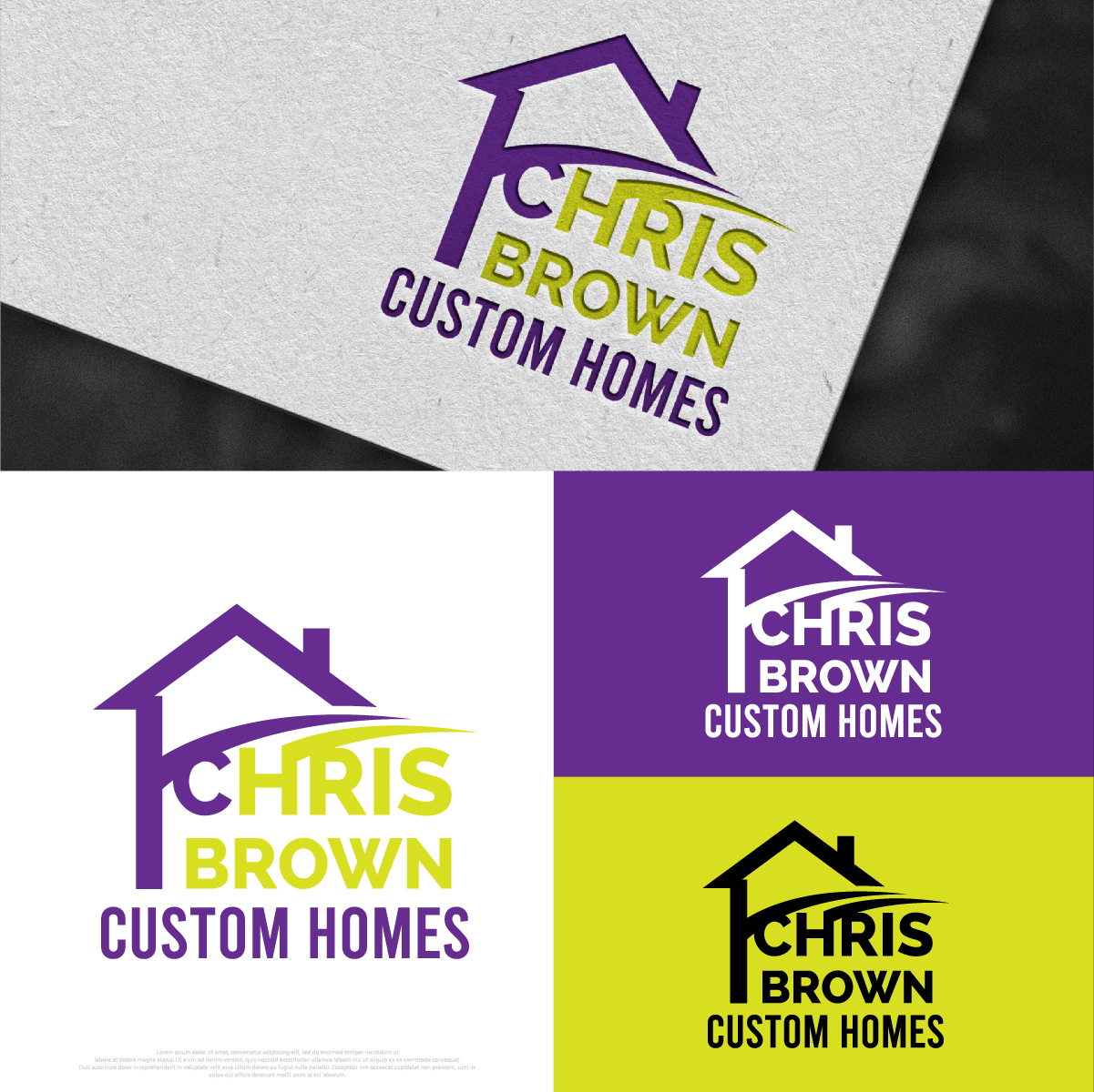 Diseño de Logo por DesignLima para este proyecto | Diseño #33149109