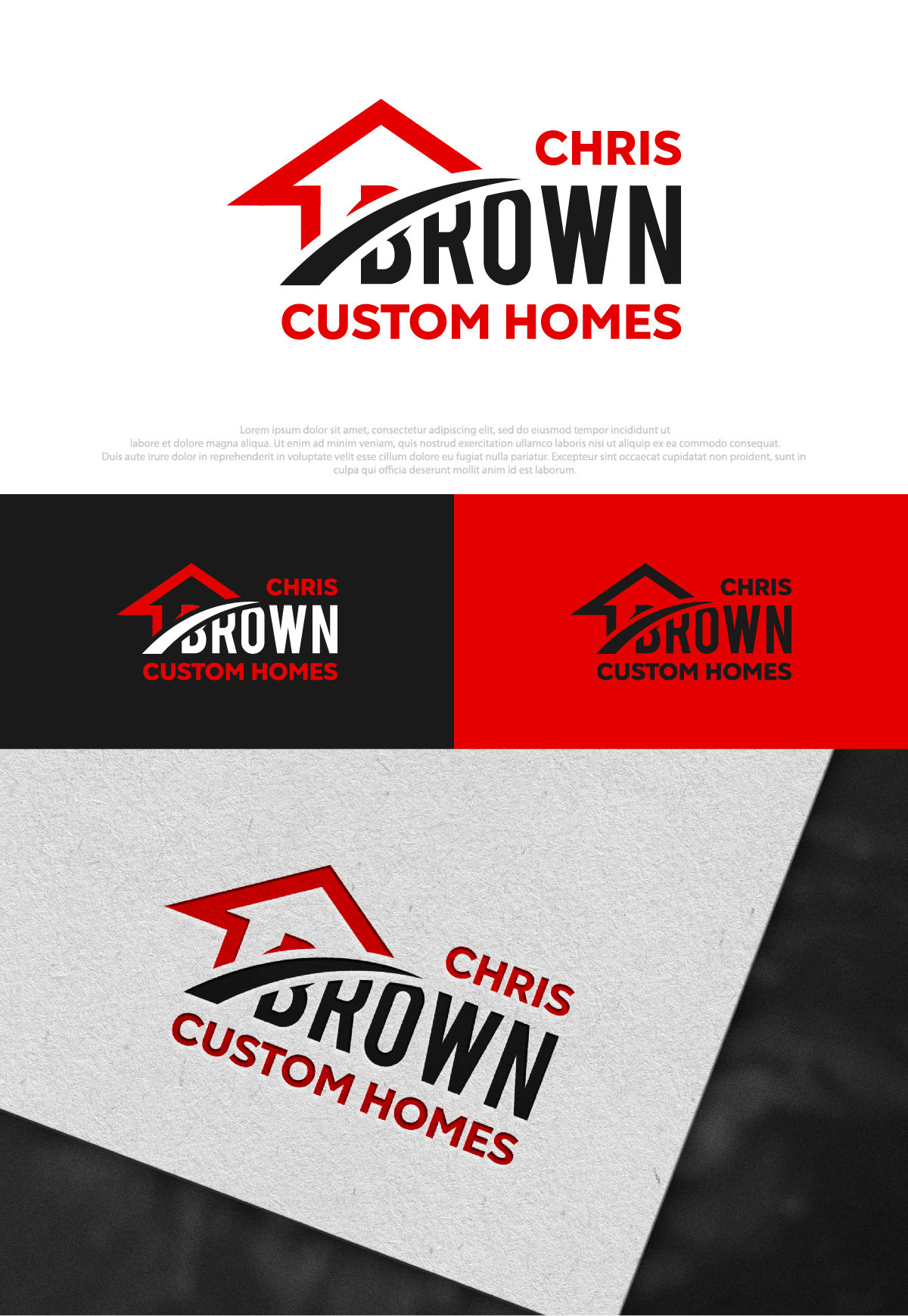 Logo Design by DesignLima for this project | Design #33149140