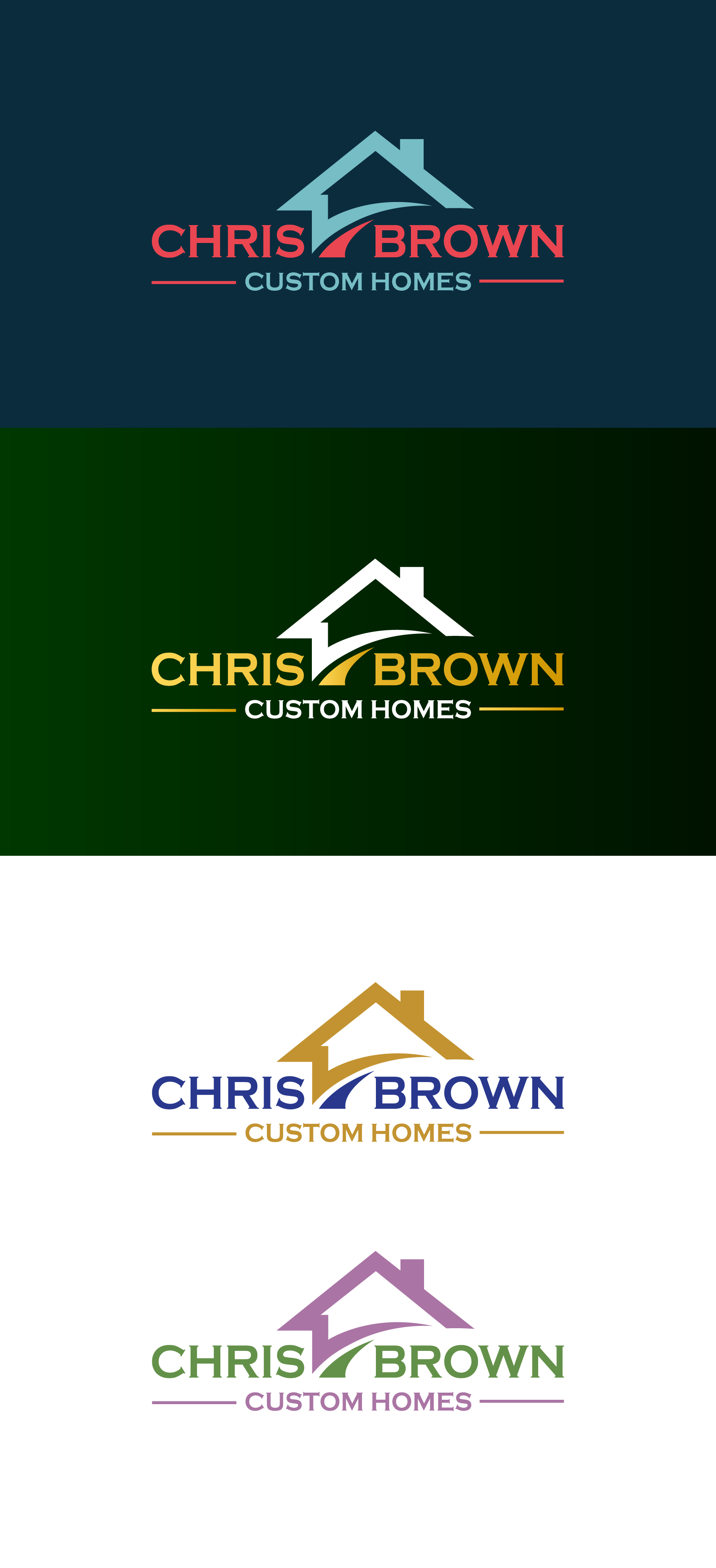 Logo Design by Namita for this project | Design #33140628