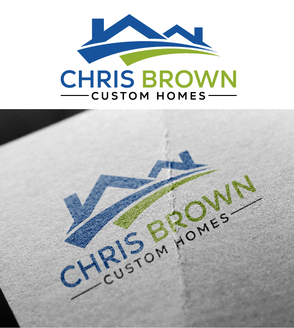Logo Design by ahmeddesigner123 for this project | Design #33144093