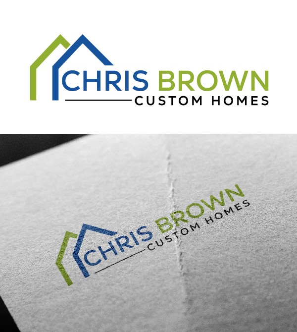 Logo Design by ahmeddesigner123 for this project | Design #33144215