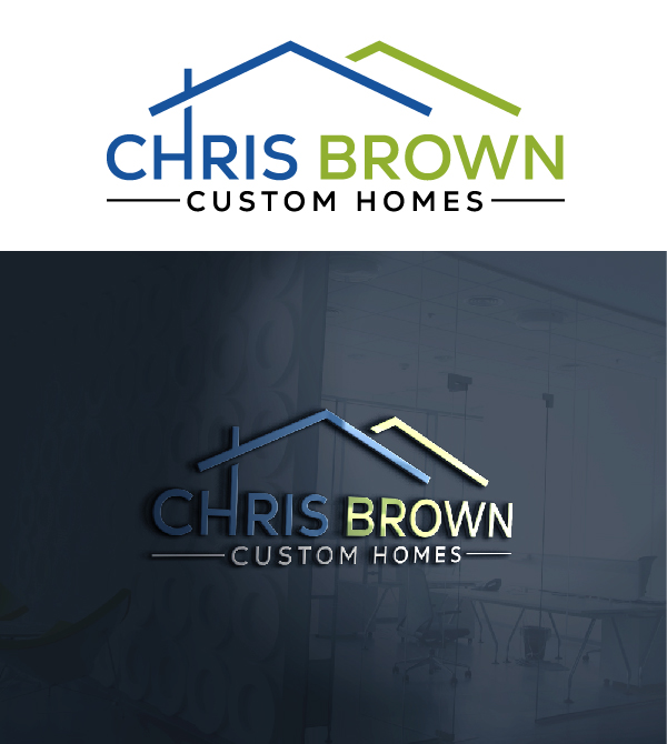 Logo Design by ahmeddesigner123 for this project | Design #33144578