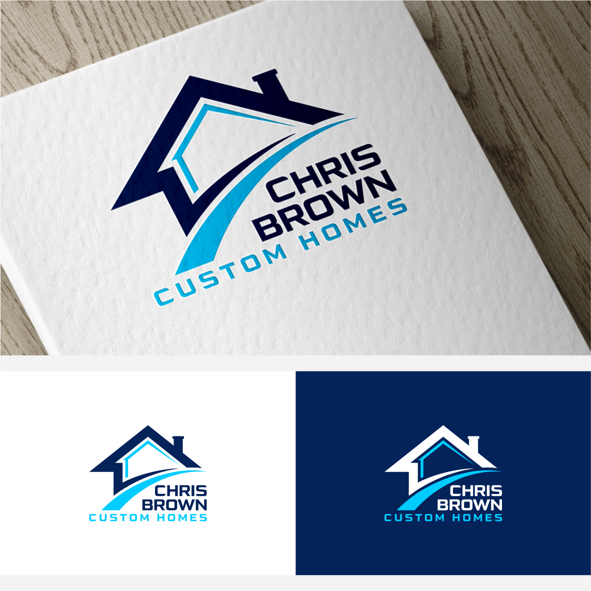 Logo Design by vintana for this project | Design #33173882