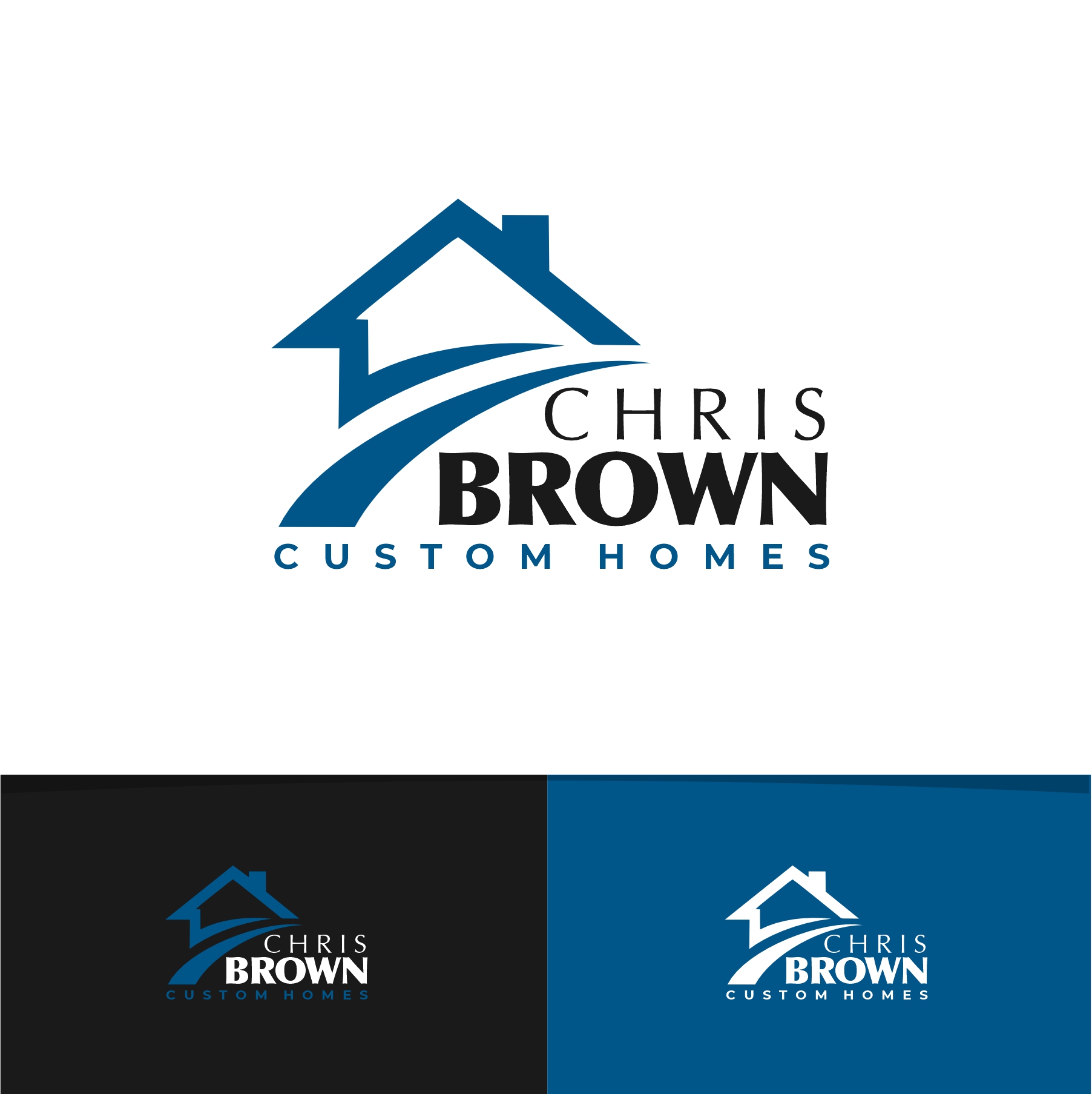 Logo Design by aligutierrez for this project | Design #33152766