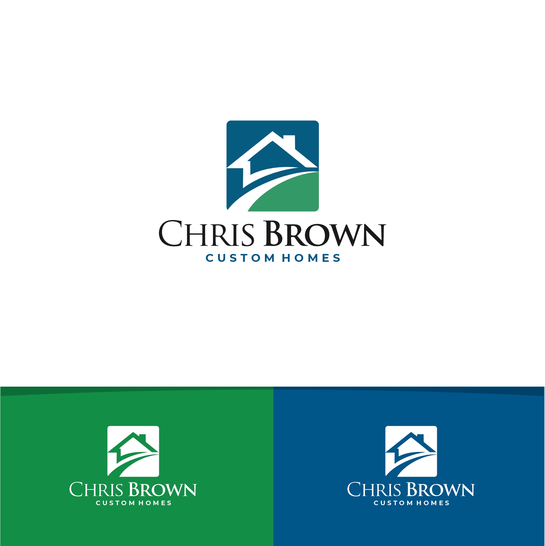 Logo Design by aligutierrez for this project | Design #33152811