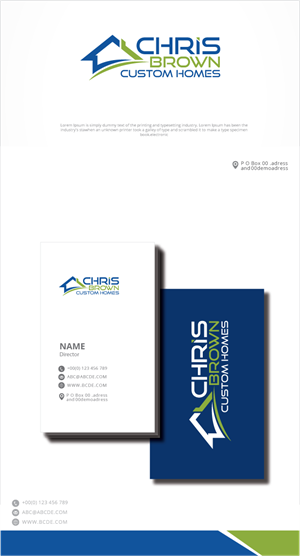Logo-Design von zebronicgraphic für dieses Projekt | Design: #33140901