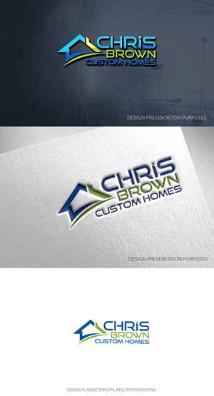 Logo-Design von zebronicgraphic für dieses Projekt | Design: #33140902