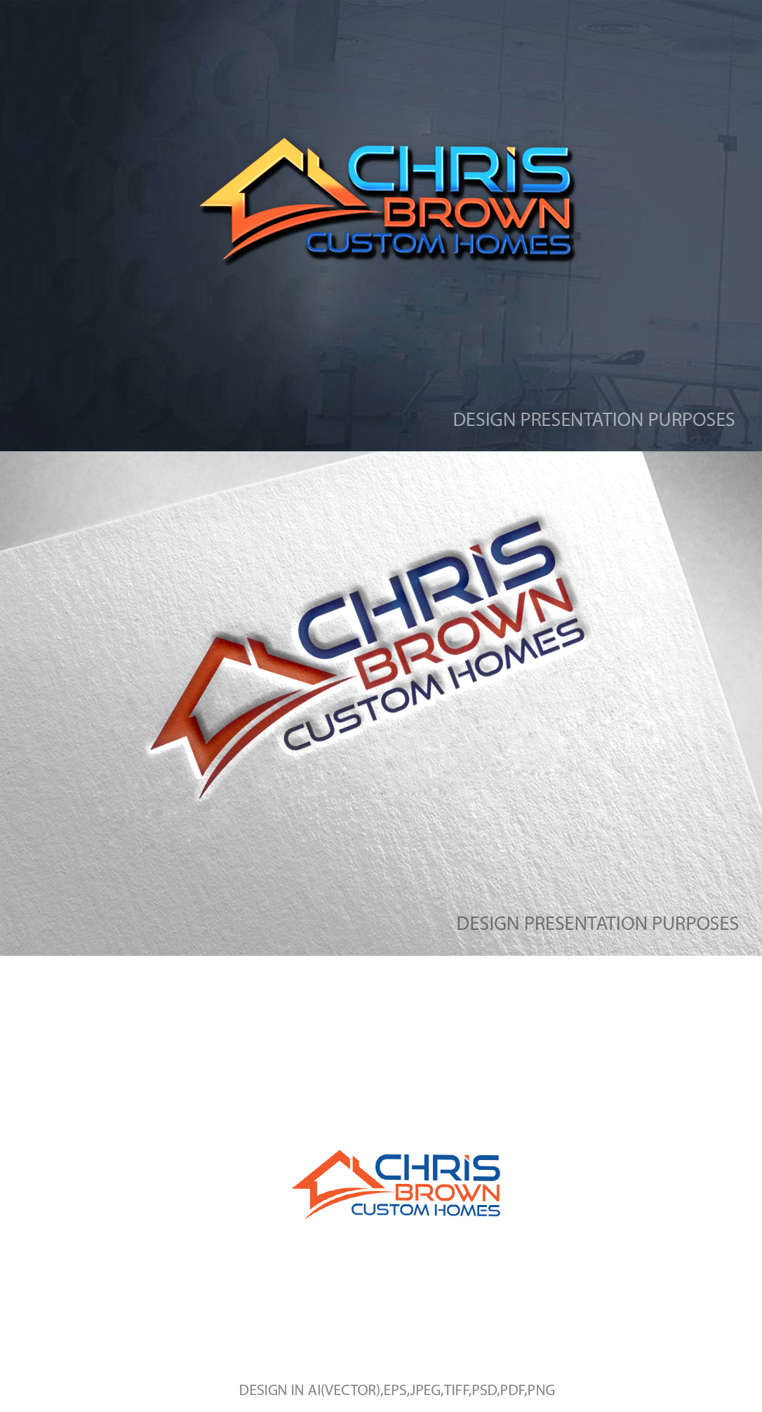 Logo Design by zebronicgraphic for this project | Design #33148084