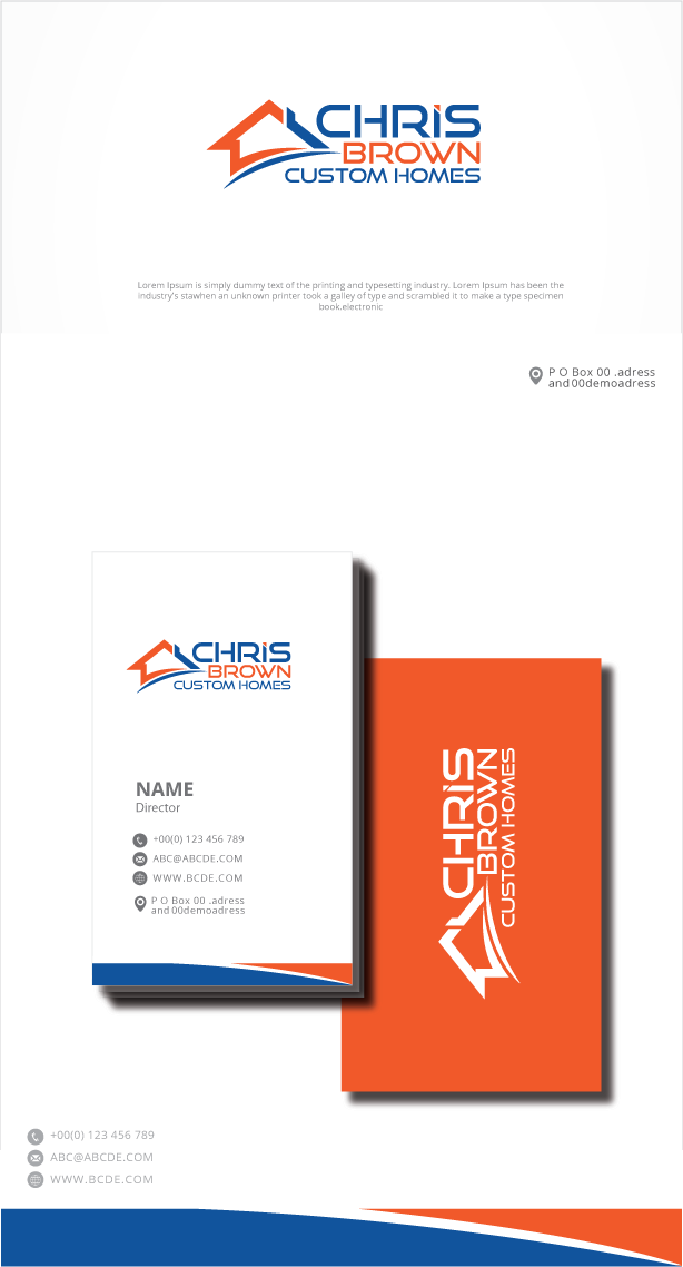 Logo-Design von zebronicgraphic für dieses Projekt | Design #33148104