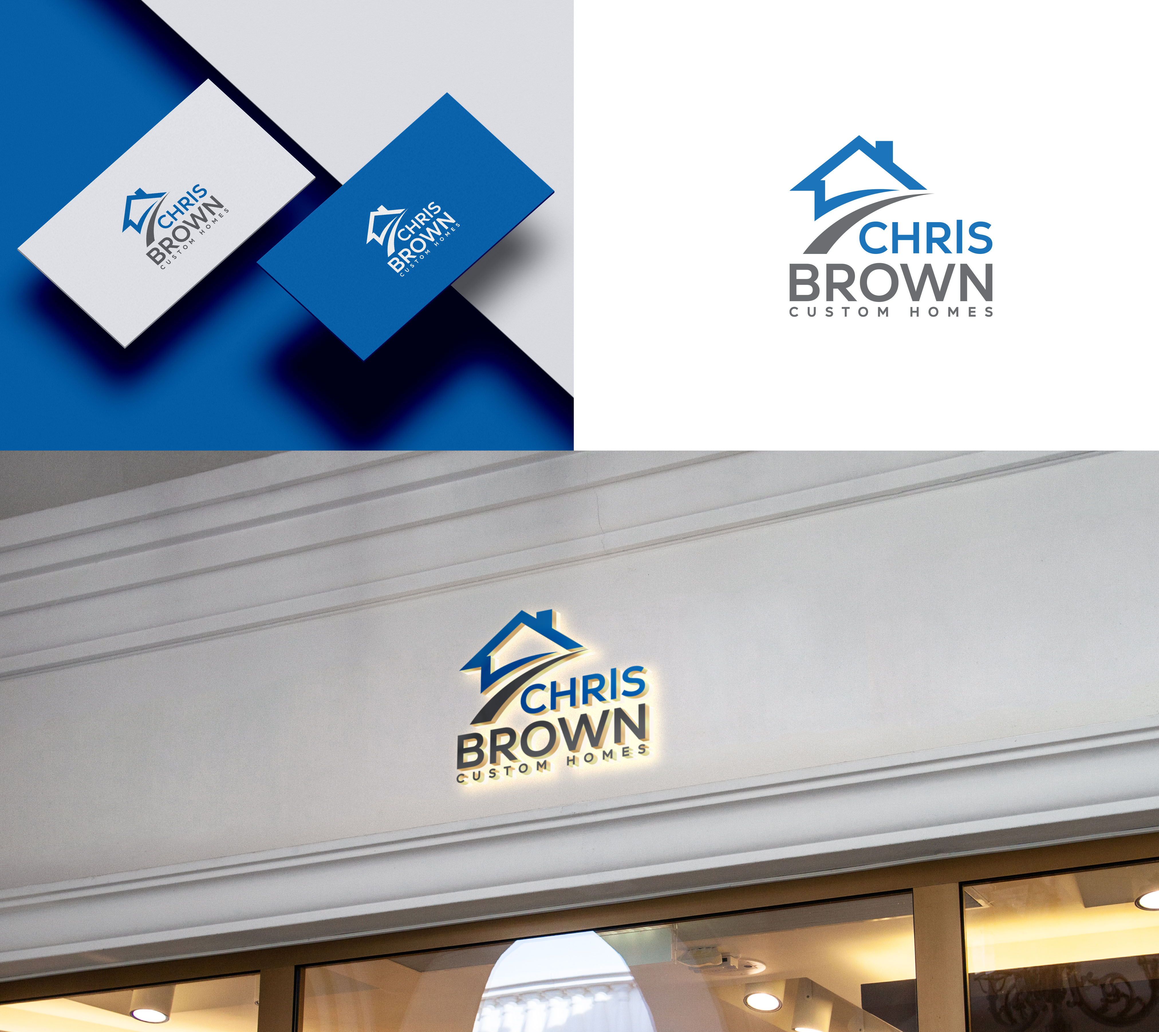 Logo Design by aexoagency for this project | Design #33144682