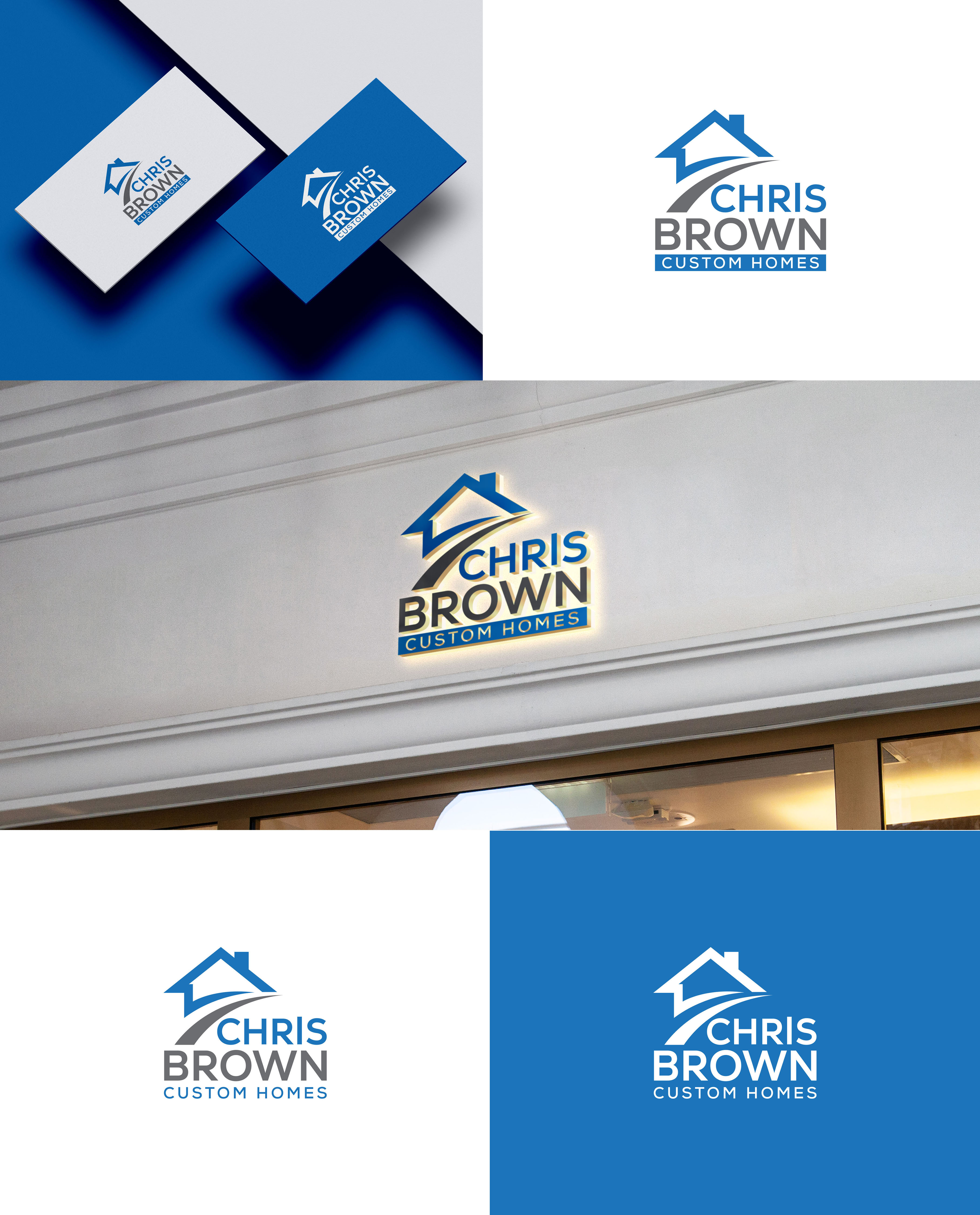 Diseño de Logo por AEXO para este proyecto | Diseño #33144714