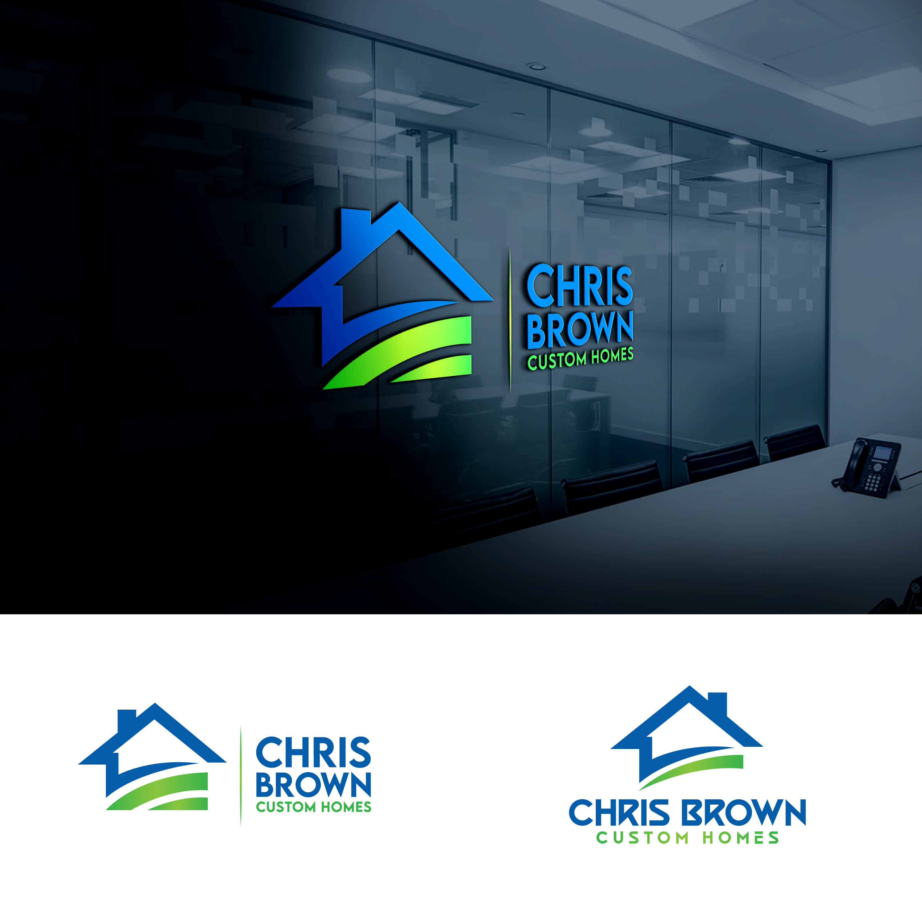 Logo Design by Impressive Designs for this project | Design #33140889