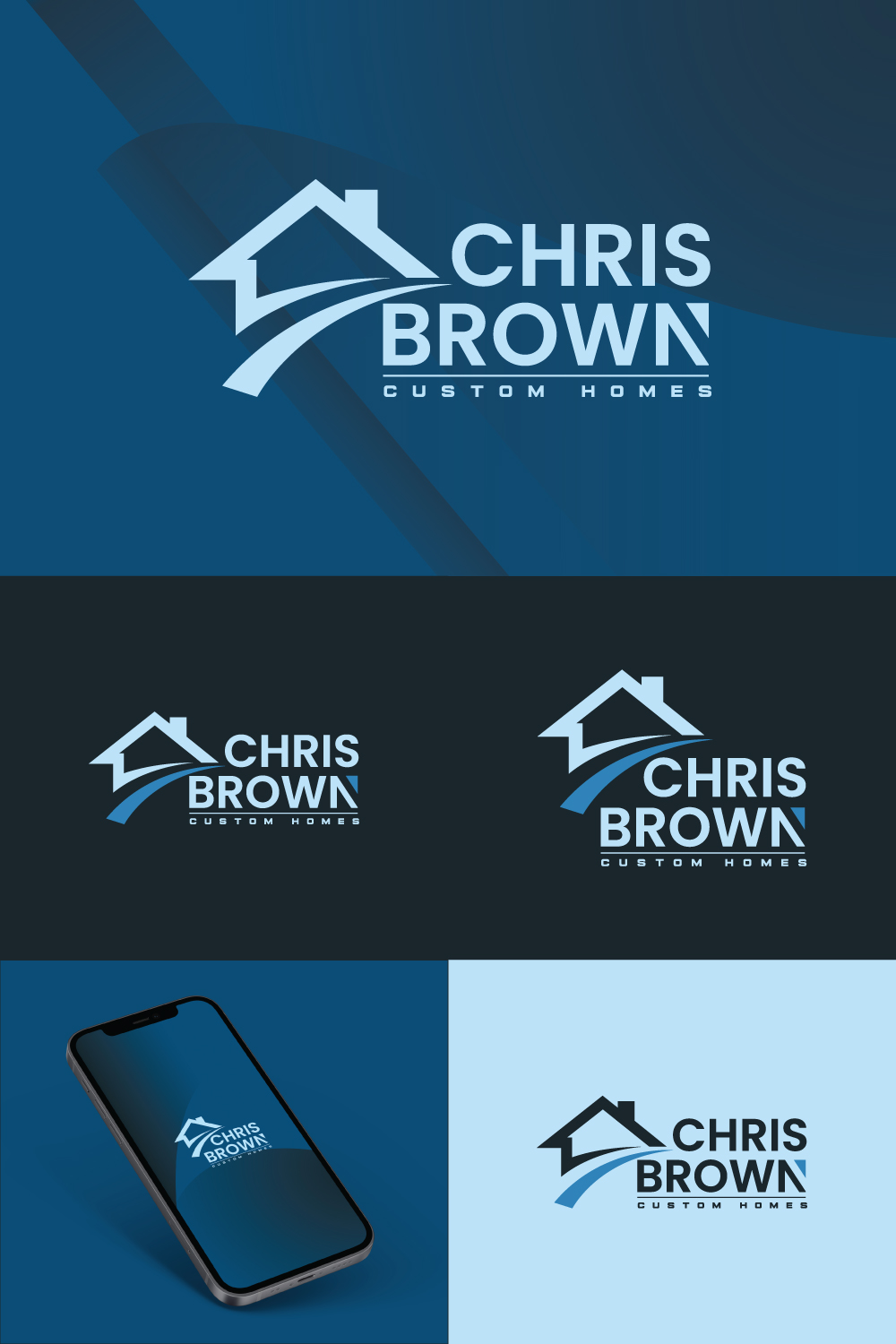 Logo Design by TrisDesign for this project | Design #33238987