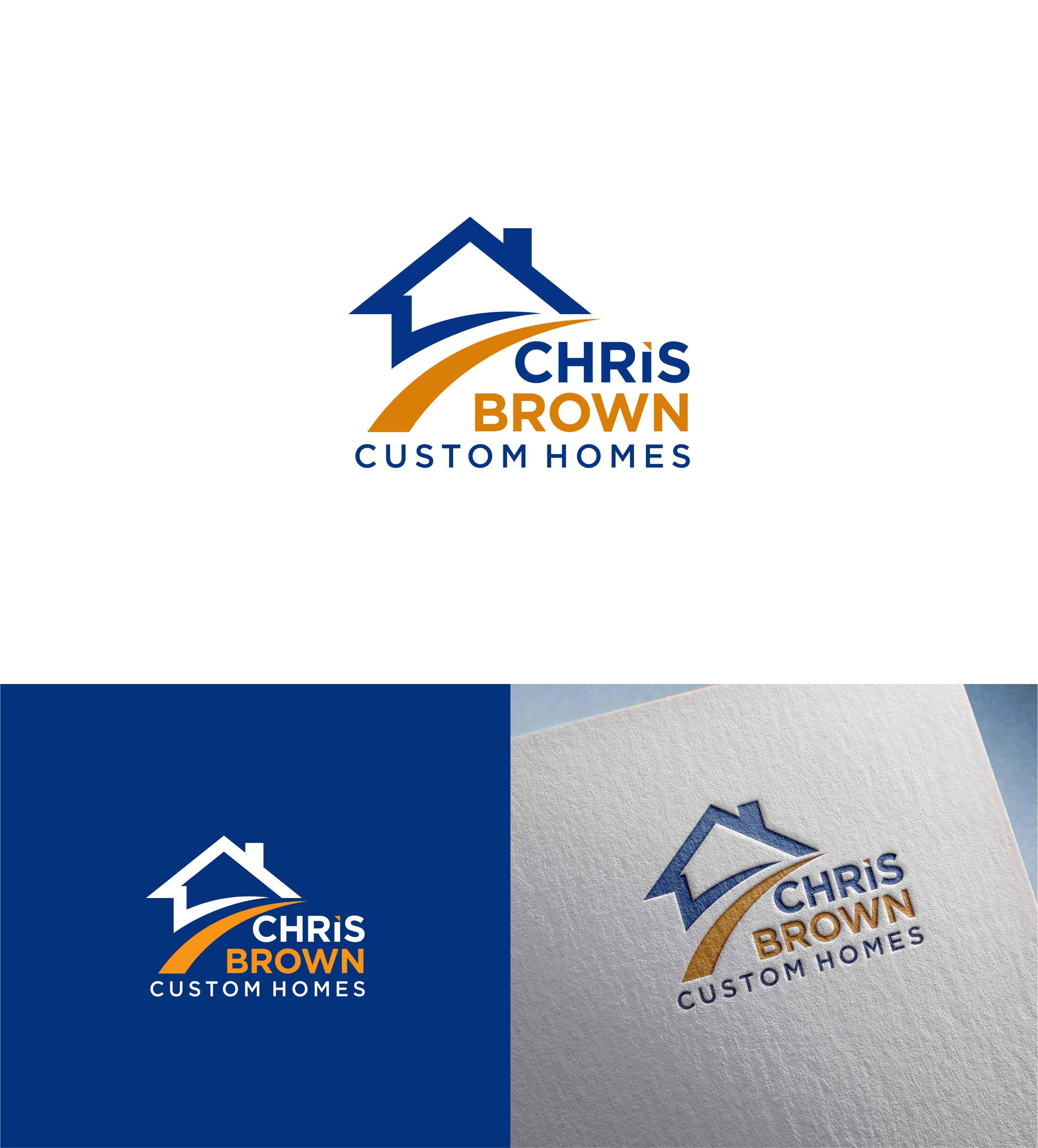 Logo Design by Joenet Jayawarna for this project | Design #33140987