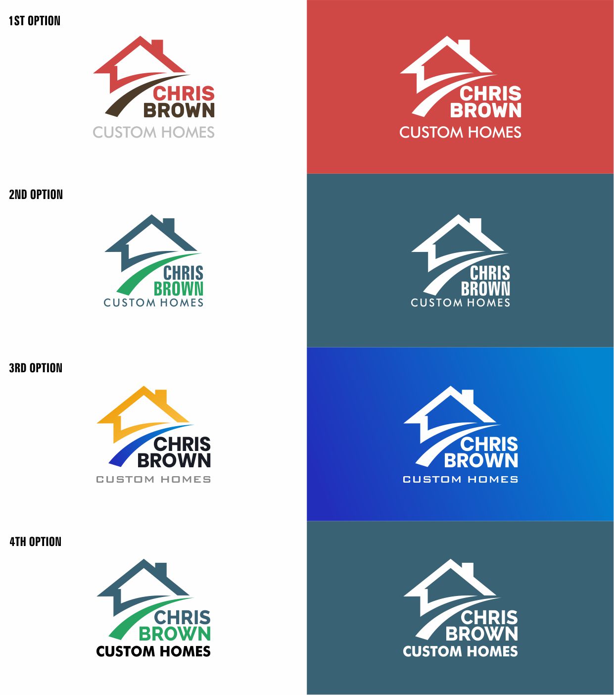 Logo Design by creativechauhan1989 for this project | Design #33140759