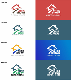 Logo Design by creativechauhan1989 for this project | Design: #33140759