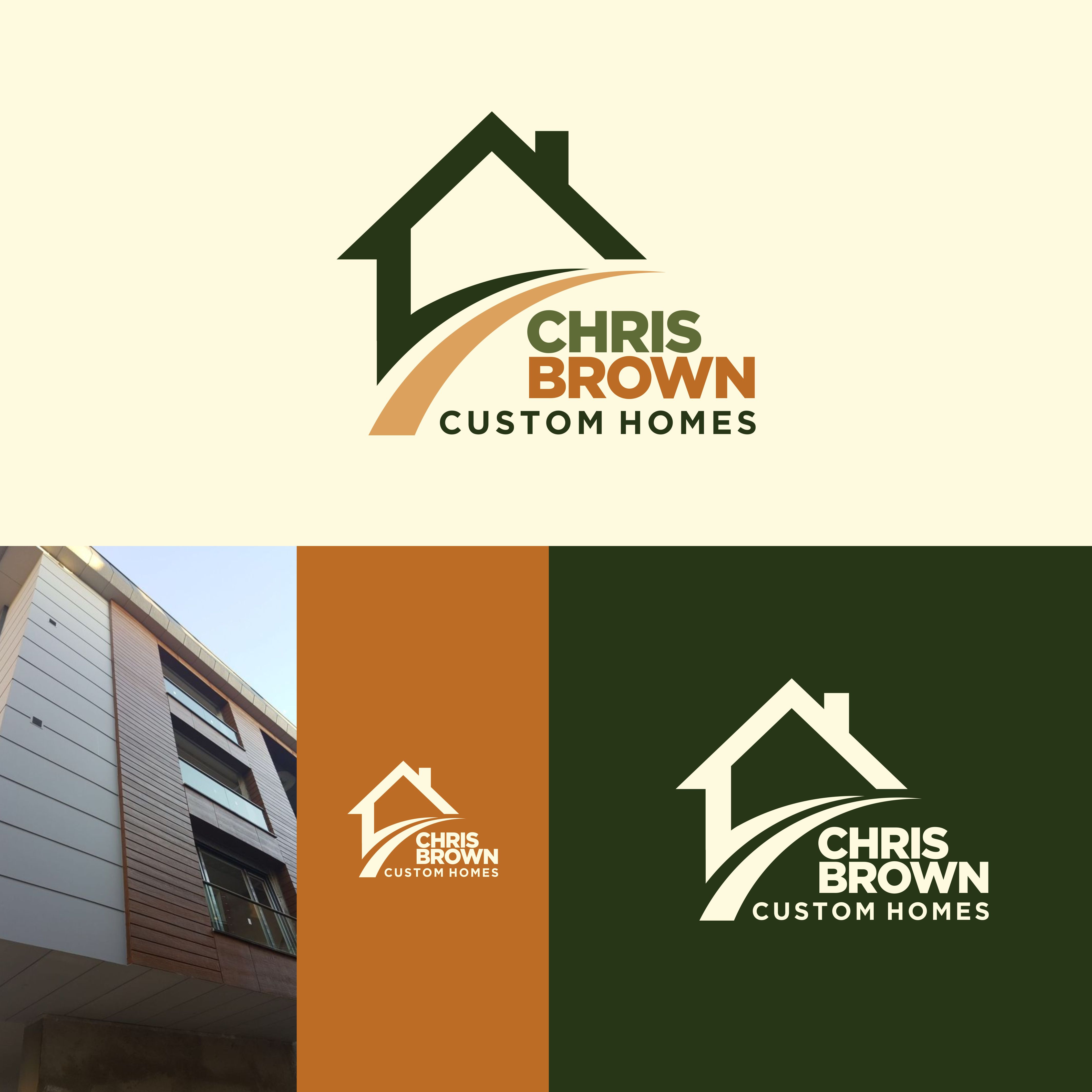 Logo Design by Manggalaraja for this project | Design #33139858