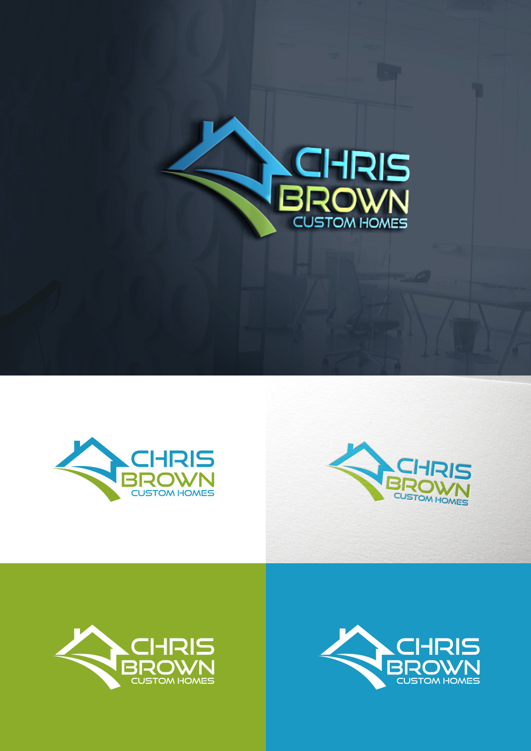 Design de Logo par robbyart0809 pour ce projet | Design #33141173