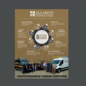 Graphic Design by Stan$oul for this project | Design: #33166947