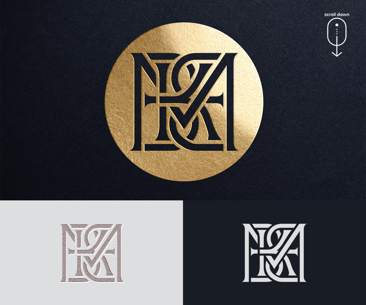 Graphic Design by Zonda Studio for this project | Design: #33145181