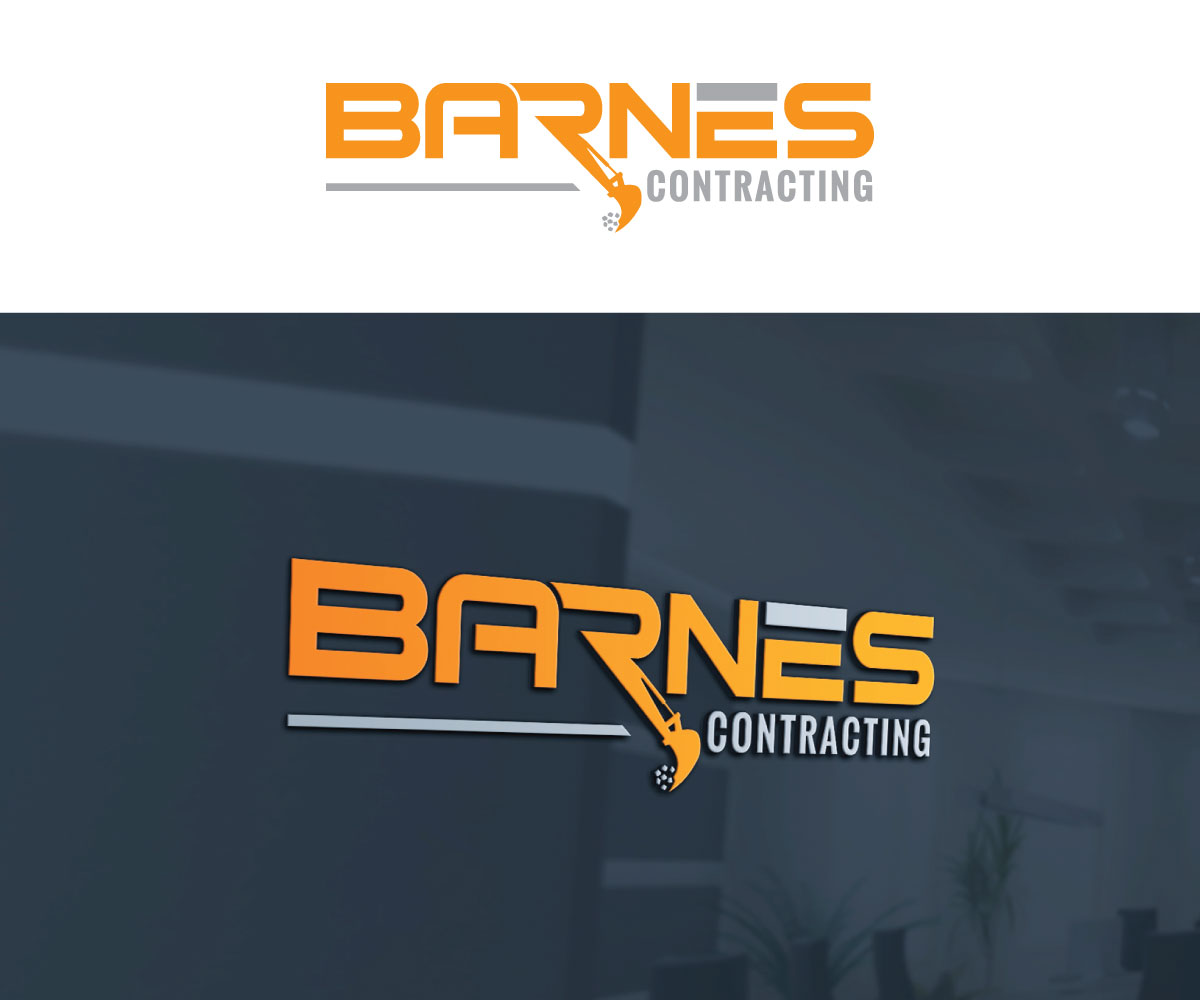 Logo Design by Luckey yaari for this project | Design #33150105