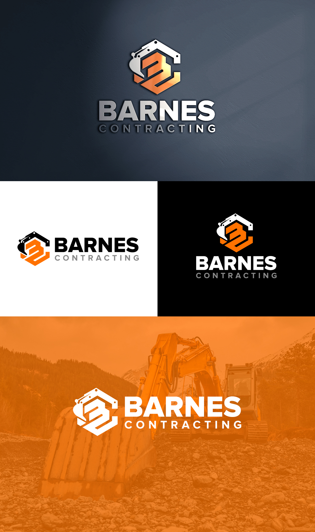 Logo Design by BehindSymbols for this project | Design #33153371