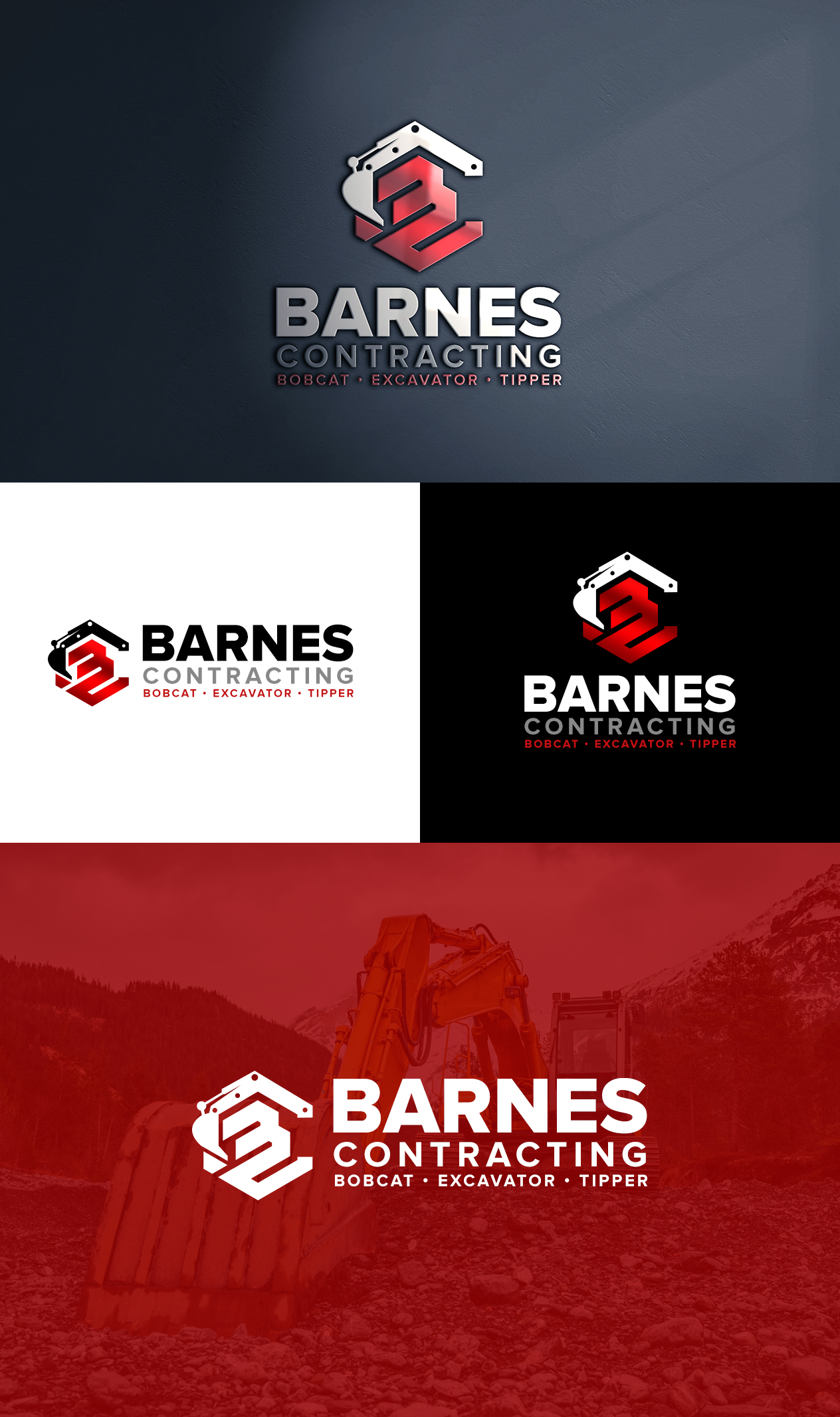 Logo Design by BehindSymbols for this project | Design #33158754
